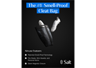Salt Athletic Ambassador Program